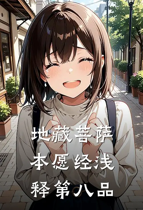 地藏菩萨本愿经浅释第八品