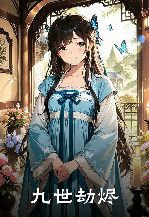 九世劫烬(叶尘叶尘)免费热门小说_最新小说推荐九世劫烬叶尘叶尘