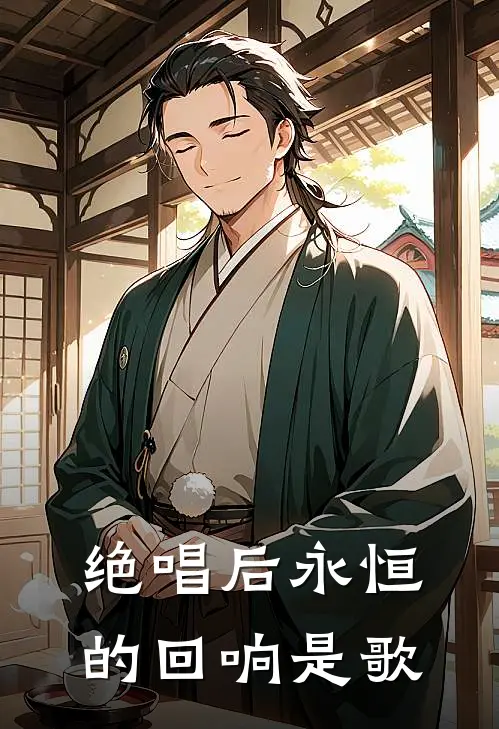 绝唱后永恒的回响是歌