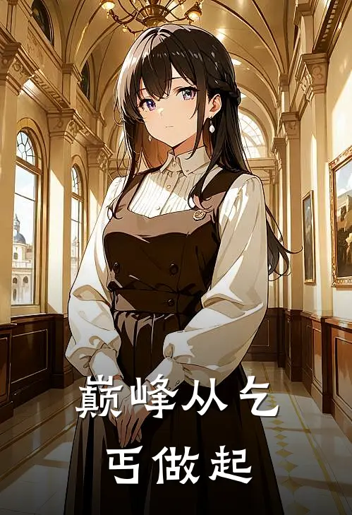 巅峰从乞丐做起