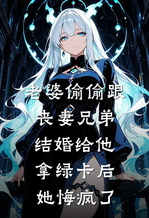 老婆偷偷跟丧妻兄弟结婚给他拿绿卡后，她悔疯了徐茗茗赵世完本小说免费阅读_最新章节列表老婆偷偷跟丧妻兄弟结婚给他拿绿卡后，她悔疯了(徐茗茗赵世)