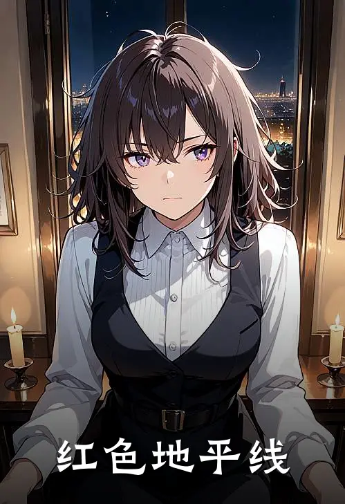 红色地平线
