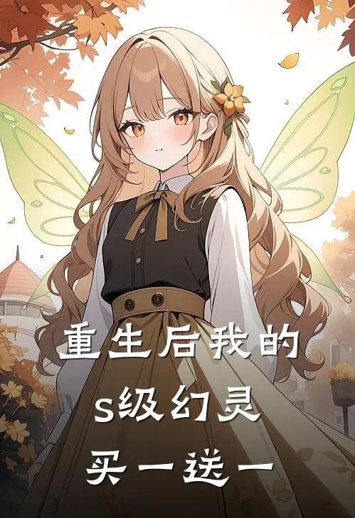 重生后我的s级幻灵买一送一