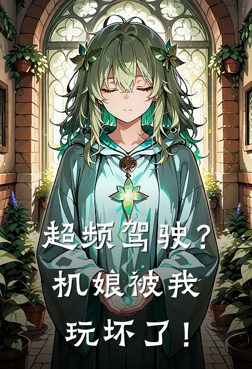 超频驾驶？机娘被我玩坏了！林七夜林启明小说完整版免费阅读_热门小说排行榜超频驾驶？机娘被我玩坏了！(林七夜林启明)