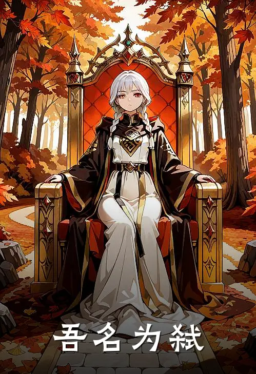 吾名为弑(王二王二)热门网络小说_最新完本小说吾名为弑(王二王二)