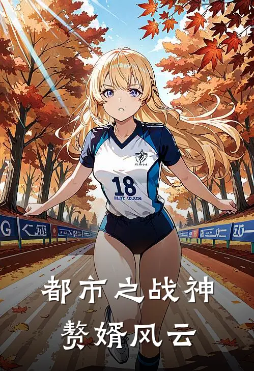 都市之战神赘婿风云