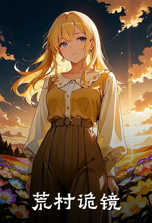 荒村诡镜