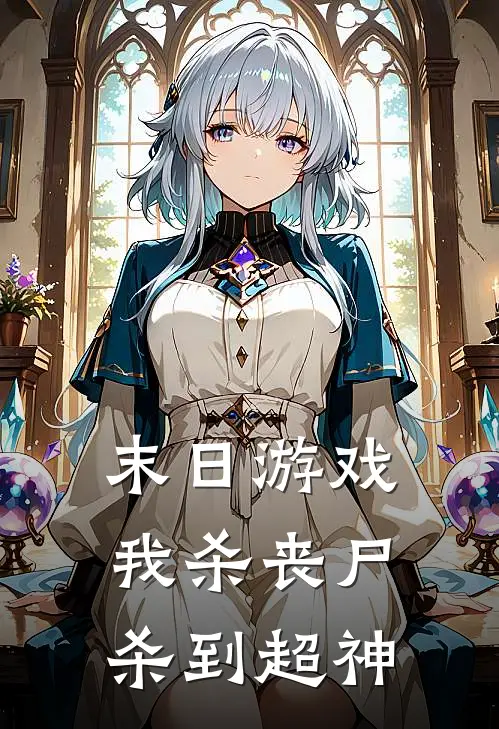 末日游戏：我杀丧尸杀到超神