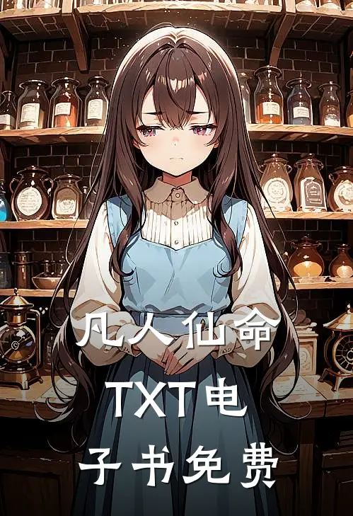 凡人仙命TXT电子书免费