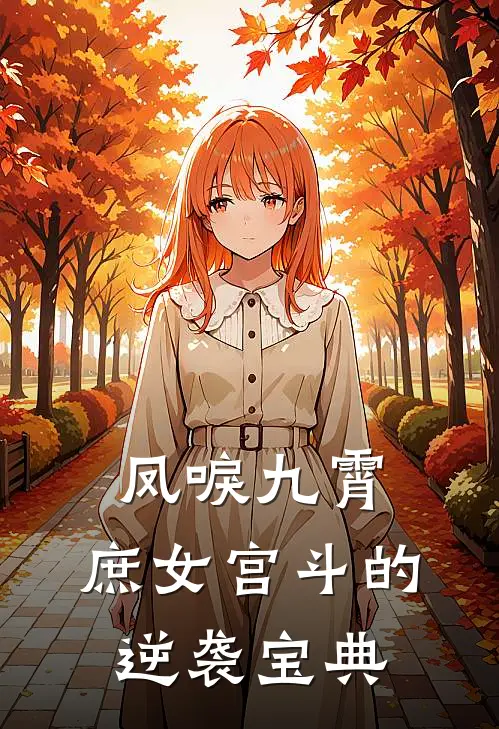 凤唳九霄：庶女宫斗的逆袭宝典(苏菱微王德福)热门小说阅读_全文免费阅读凤唳九霄：庶女宫斗的逆袭宝典苏菱微王德福