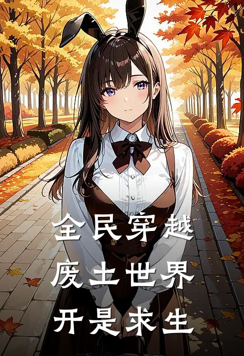 全民穿越废土世界开是求生(林墨林墨)热门小说大全_推荐完本小说全民穿越废土世界开是求生林墨林墨