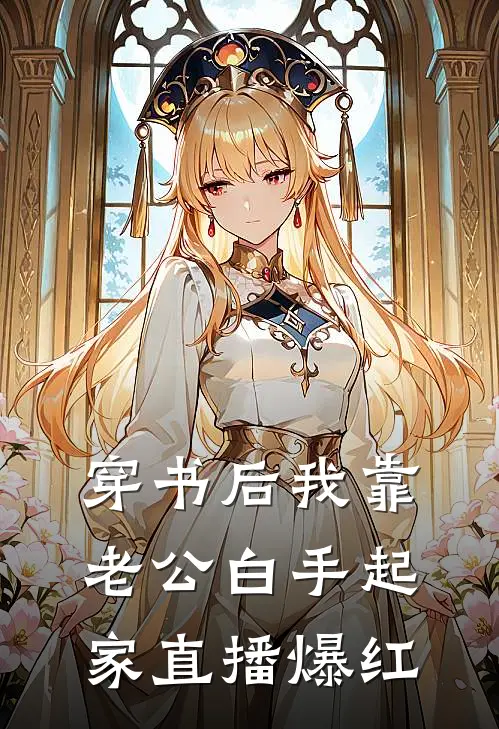 穿书后我靠老公白手起家直播爆红夏跳跳林月心免费小说全文阅读_最新好看小说穿书后我靠老公白手起家直播爆红夏跳跳林月心