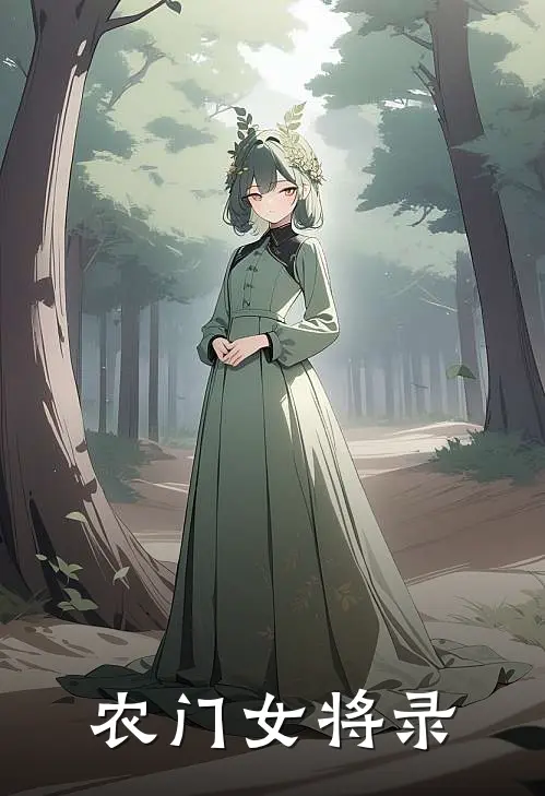 农门女将录霜降凌霜降免费小说笔趣阁_完结小说免费阅读农门女将录霜降凌霜降