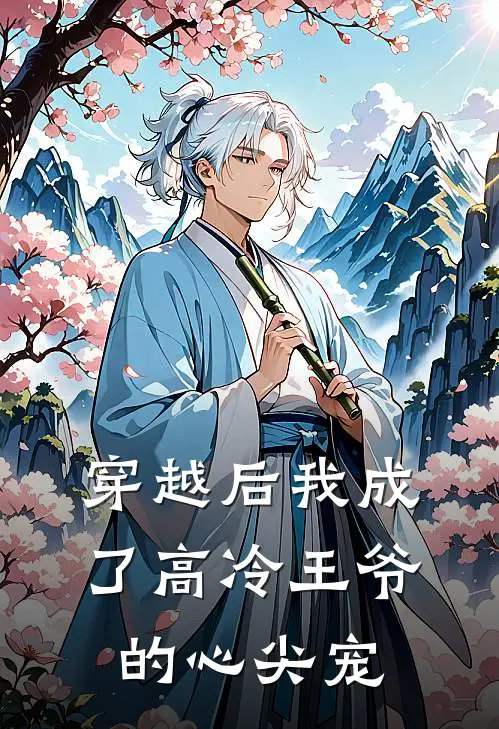 穿越后我成了高冷王爷的心尖宠