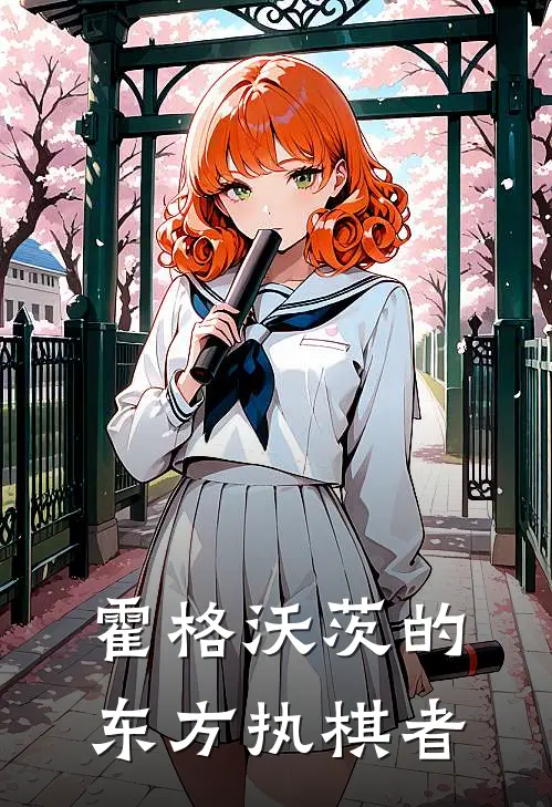 霍格沃茨的东方执棋者