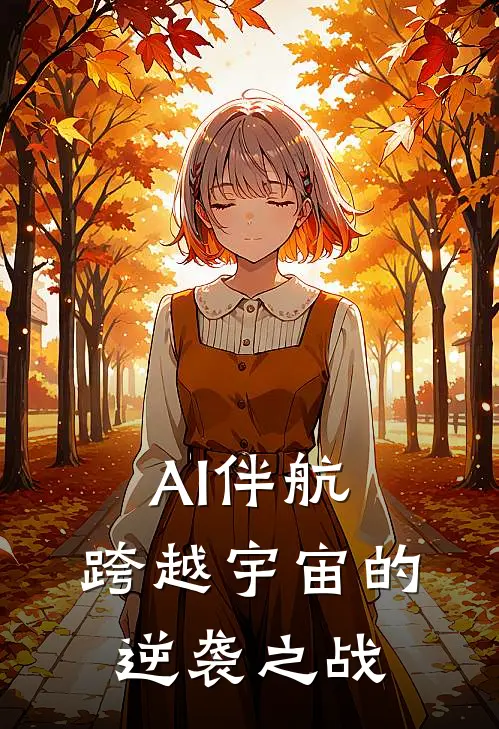 AI伴航：跨越宇宙的逆袭之战