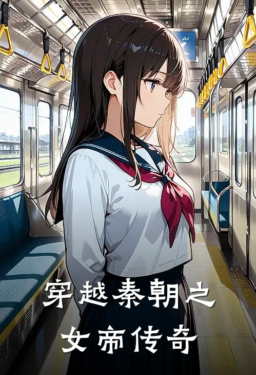 穿越秦朝之女帝传奇全文免费阅读无弹窗大结局_穿越秦朝之女帝传奇（林霜樊哙）小说免费阅读大结局