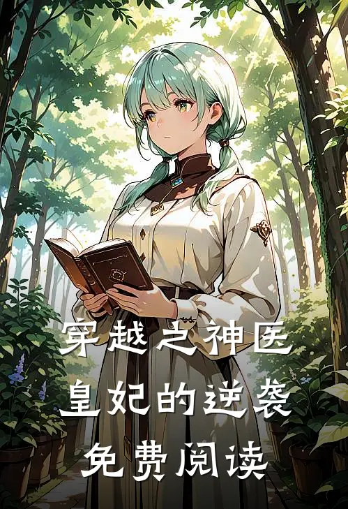 穿越之神医皇妃的逆袭免费阅读