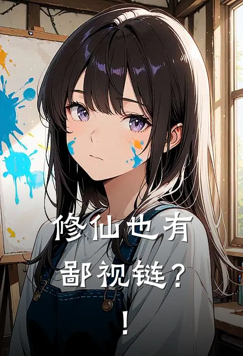 修仙也有鄙视链？！