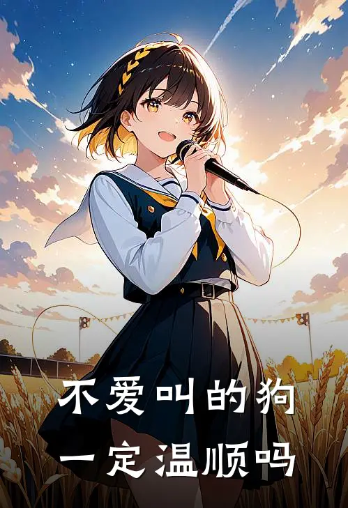 不爱叫的狗一定温顺吗