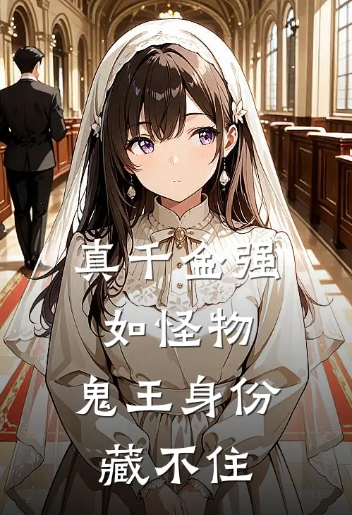 真千金强如怪物，鬼王身份藏不住