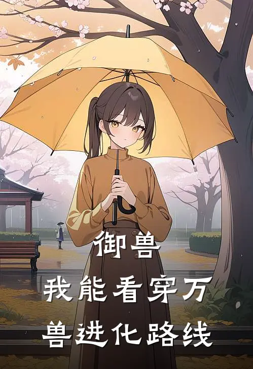 御兽：我能看穿万兽进化路线