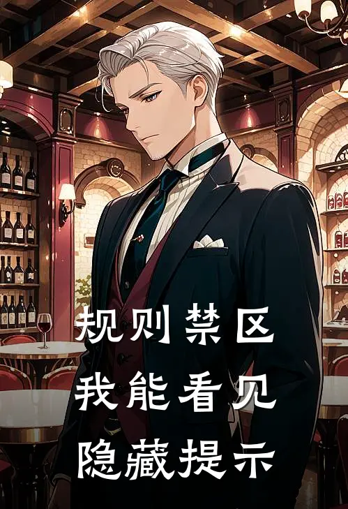 规则禁区：我能看见隐藏提示