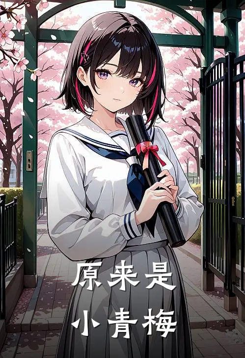 原来是小青梅