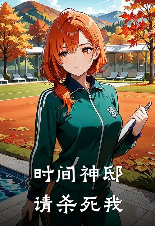 时间神邸，请杀死我