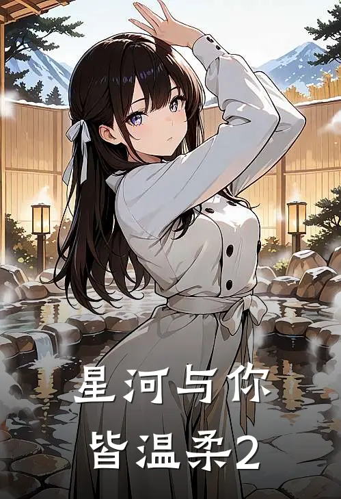 星河与你皆温柔2