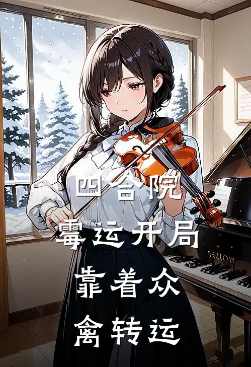 四合院：霉运开局，靠着众禽转运