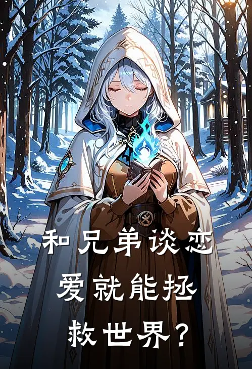 《和兄弟谈恋爱就能拯救世界？》傅行穆界完结版阅读_傅行穆界完结版在线阅读