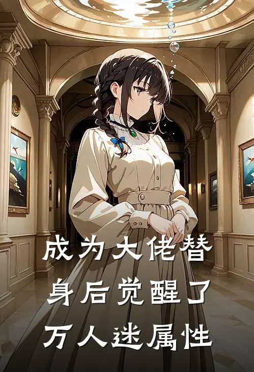 成为大佬替身后觉醒了万人迷属性