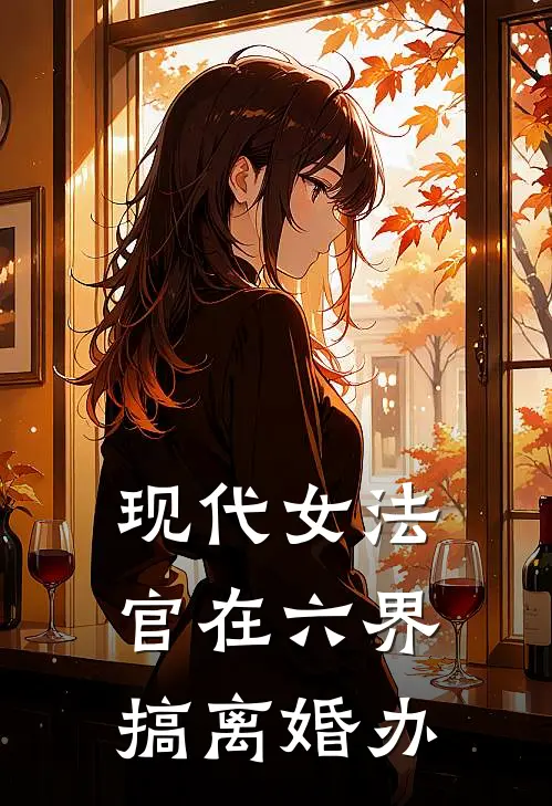 现代女法官在六界搞离婚办(江璃后羿)免费小说笔趣阁_完结版小说推荐现代女法官在六界搞离婚办(江璃后羿)