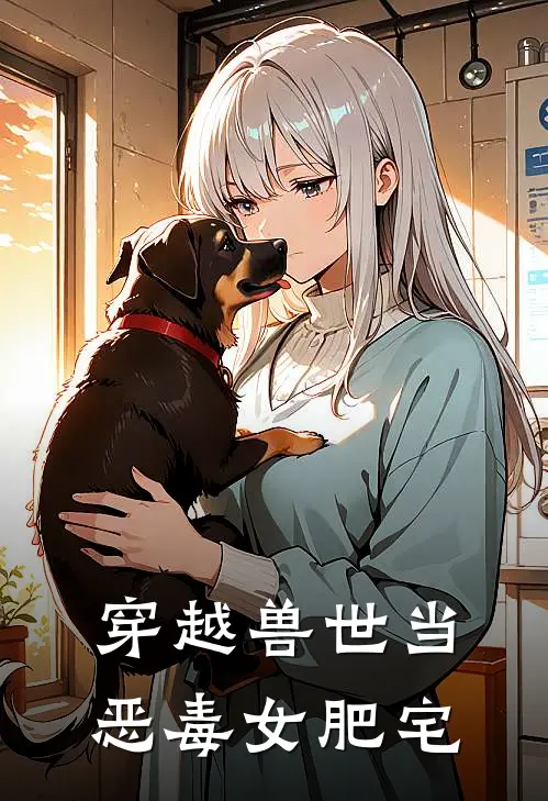 穿越兽世当恶毒女肥宅