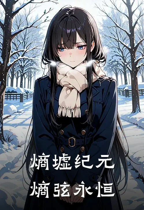 熵墟纪元：熵弦永恒