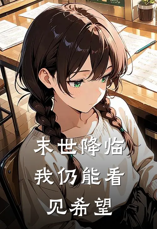 末世降临：我仍能看见希望