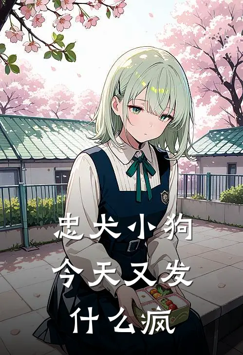 忠犬小狗今天又发什么疯