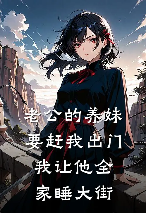 老公的养妹要赶我出门，我让他全家睡大街(陆心悦周清颜)全本免费小说_最新章节列表老公的养妹要赶我出门，我让他全家睡大街(陆心悦周清颜)