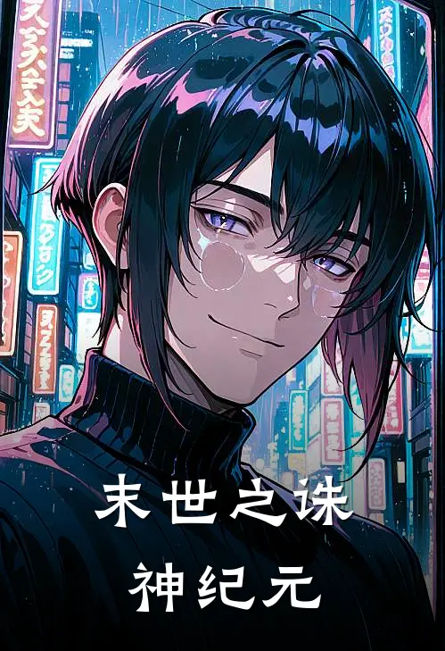 末世之诛神纪元