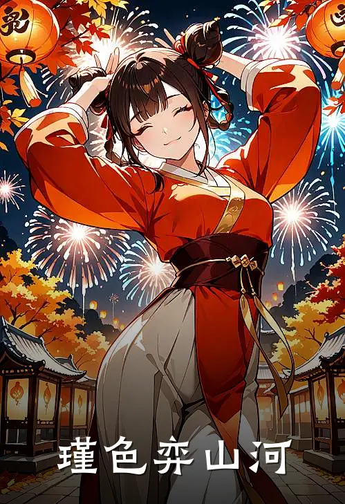 瑾色弈山河沈瑾萧煜热门的小说_免费小说瑾色弈山河(沈瑾萧煜)