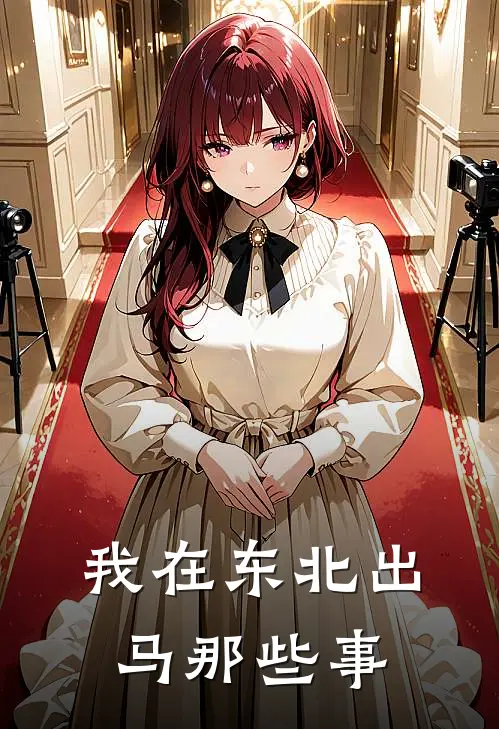 我在东北出马那些事