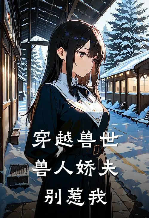 穿越兽世：兽人娇夫别惹我祝灵墨渊完本完结小说_无弹窗全文免费阅读穿越兽世：兽人娇夫别惹我(祝灵墨渊)