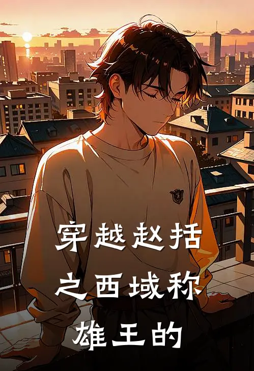 穿越赵括之西域称雄王的