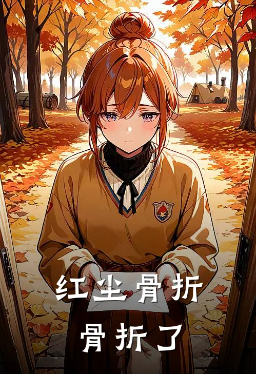 红尘骨折骨折了