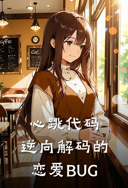 白昭顾南乔《心跳代码：逆向解码的恋爱BUG》全本免费在线阅读_(白昭顾南乔)最新章节在线阅读