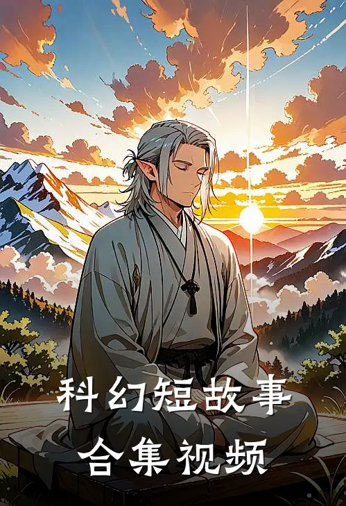 科幻短故事合集视频