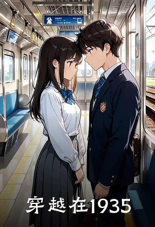 穿越在1935李爱国董绍仲热门完结小说_最新章节列表穿越在1935(李爱国董绍仲)