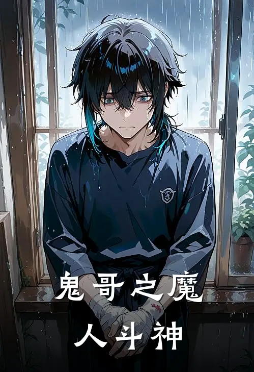 鬼哥之魔人斗神