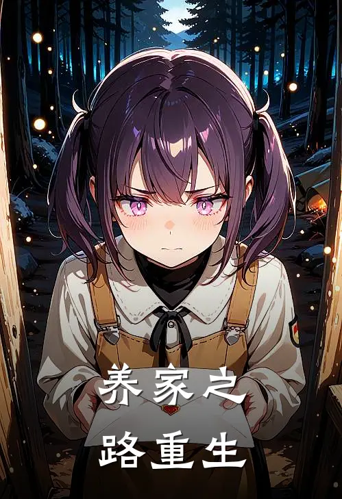 养家之路[重生]